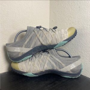 Merrell Barefoot Shoes